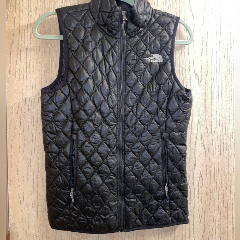 NorthFace Vest